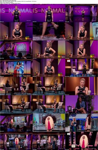Truth And Iliza S01E06 HDTV x264-YesTV