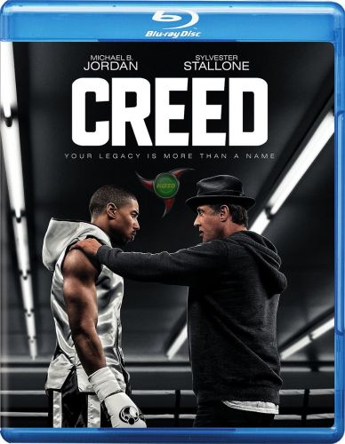 Creed (2015) 1080p BluRay 6CH x264-HD3D