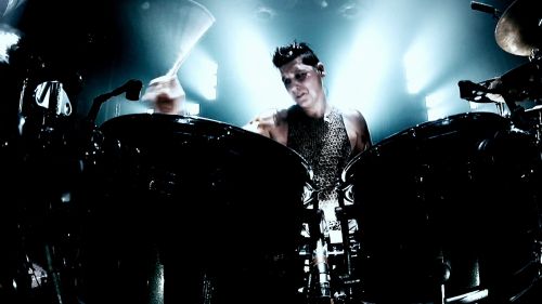 Rammstein: Paris (2016) Blu-ray