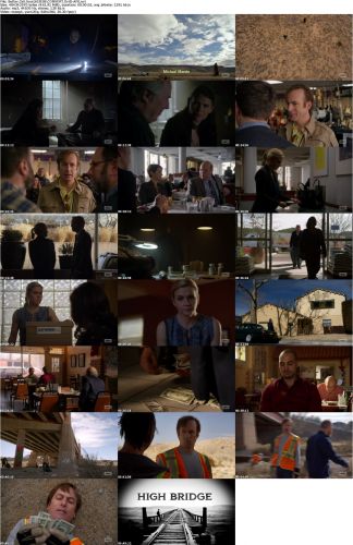Better Call Saul S03E08 CONVERT XviD-AFG