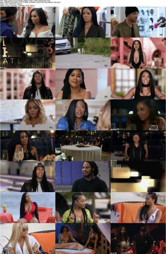 Love and Hip Hop Atlanta S06E12 Jamaican Flavor PROPER HDTV x264-AMPERSAND
