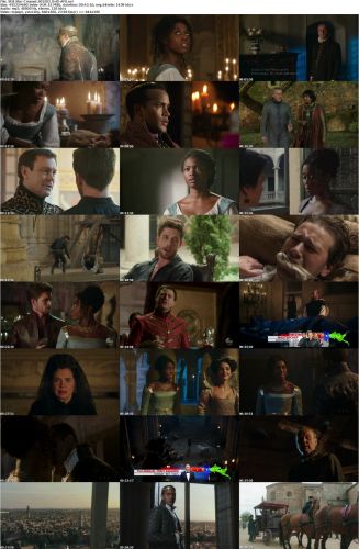 Still Star-Crossed S01E02 XviD-AFG
