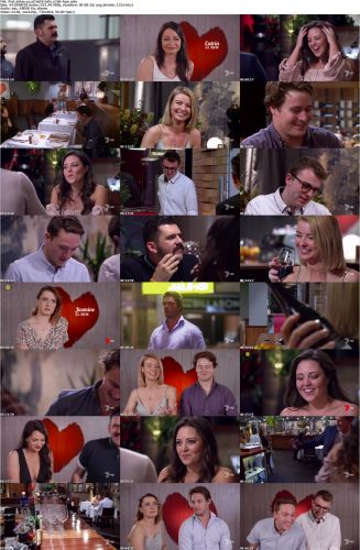 First Dates AU S02E09 HDTV x264-FQM