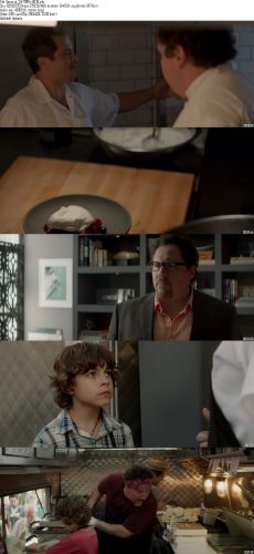 Chef (2014) 720p BluRay x264-HD3D