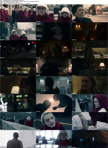 The Handmaids Tale S01E09 XviD-AFG