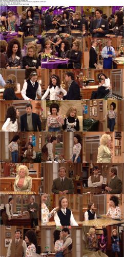 The Nanny S05E18 DVDRiP x264-NODLABS