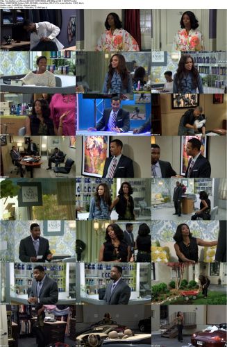For Better or Worse S01E07 INTERNAL WEBRip x264-TASTETV