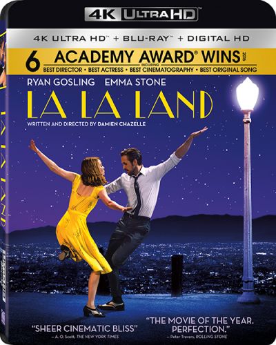 La La Land 2016 2160p UHD BluRay x265-TERMiNAL