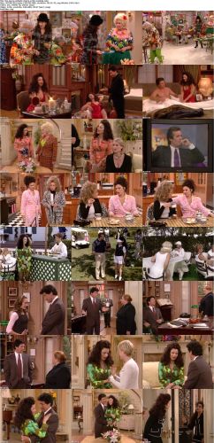 The Nanny S06E04 DVDRiP x264-NODLABS