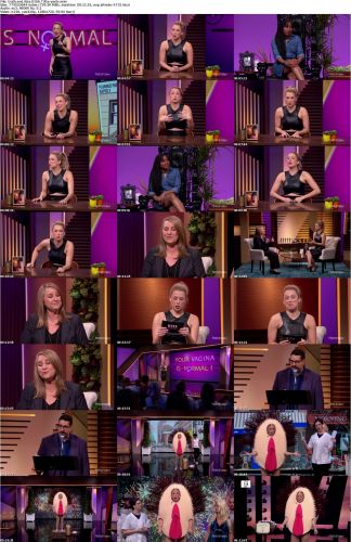 Truth And Iliza S01E06 720p HDTV x264-YesTV