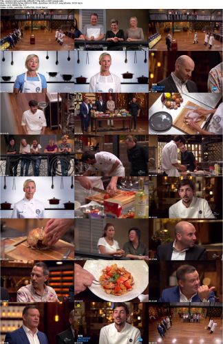 MasterChef Australia S09E28 720p HDTV x264-ORENJI