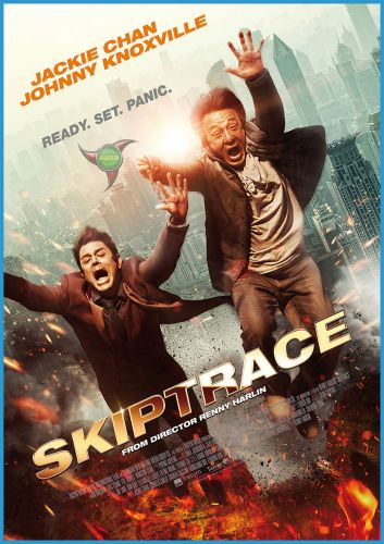 Skiptrace (2016) 720p BluRay x264-HD3D