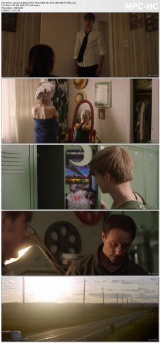 Miles 2016 720p WEB-DL 2CH x265 HEVC-PSA