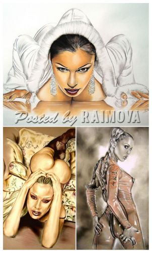 Artist Thomas Junior