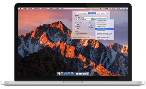 NetWorker 3.2.4 Mac OS X