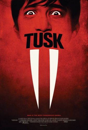 Tusk (2014) 720p BluRay x264-HD3D