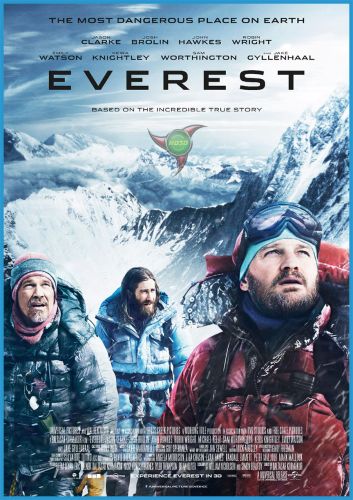 Everest (2015) 1080p BluRay 6CH x264-HD3D