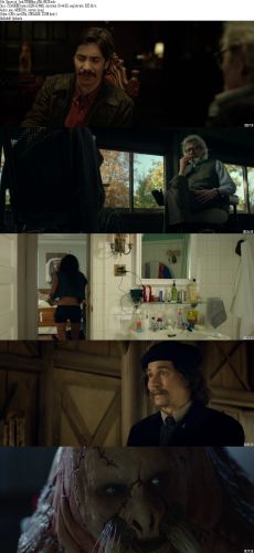 Tusk (2014) 720p BluRay x264-HD3D