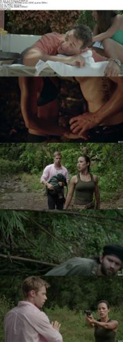 The Babymoon (2017) 720p BluRay 700MB - SHERiF 