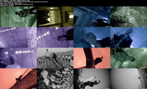 Bigbang - Last Dance (1080p)