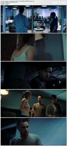 Tell Me How I Die 2016 720p BRRip 999MB MkvCage