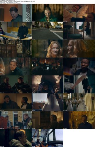 Broken S01E02 XviD-AFG
