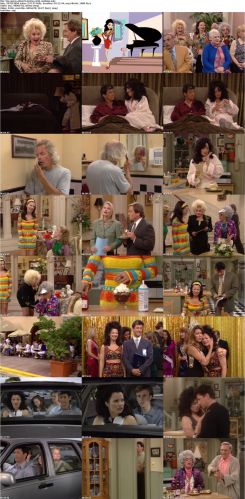 The Nanny S04E25 DVDRiP x264-NODLABS