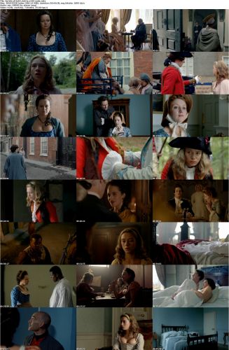Harlots S01E03 DVDRip x264-OUIJA