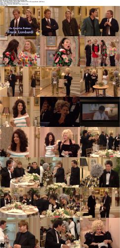 The Nanny S05E02 DVDRiP x264-NODLABS