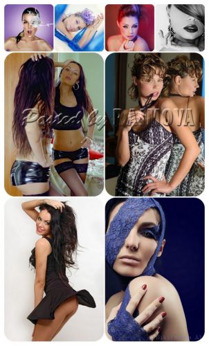 Alena Nikiforova Photography