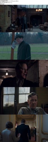 The King's Speech 2010 m720p BluRay x264-BiRD