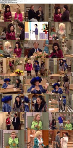 The Nanny S05E01 DVDRiP x264-NODLABS