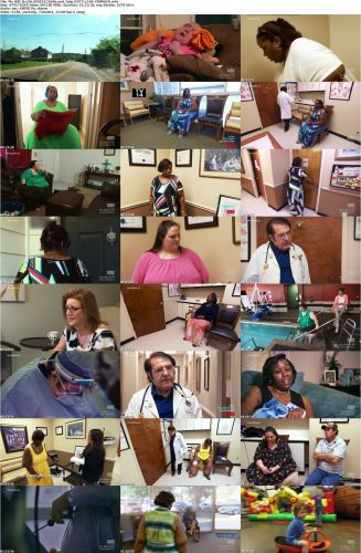 My 600-lb Life S05E19 Dottie and June HDTV x264-CRiMSON