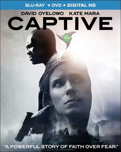 Captive (2015) 720p BluRay x264-HD3D