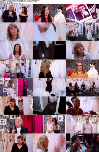 Say Yes to the Dress UK S01E07 Mother Knows Best 720p WEB x264-WEBSTER