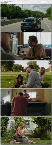 Wilson 2017 LIMITED 720p BrRip 2CH x265 HEVC-PSA