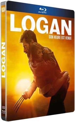Logan 2017 720p BluRay Hindi English AC3 LOKI-M2Tv