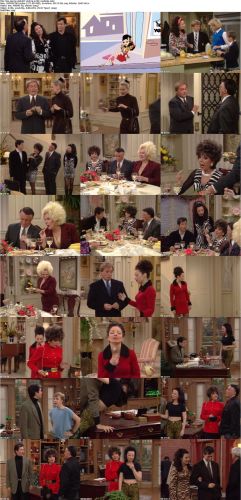 The Nanny S04E07 DVDRiP x264-NODLABS