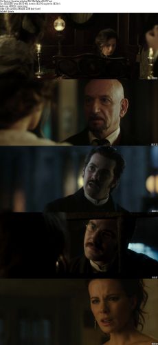 Stonehearst Asylum 2014 720p BluRay x264 YIFY