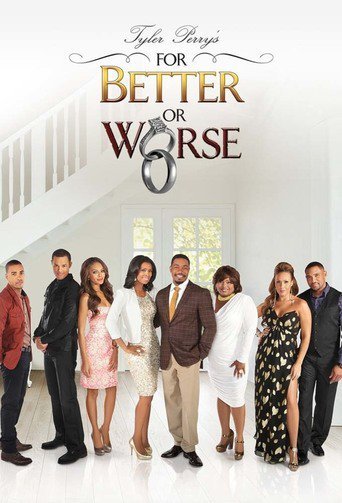 For Better or Worse S01E06 INTERNAL WEBRip x264-TASTETV