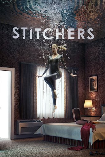 Stitchers S03E01 Out of the Shadows 720p HULU WEBRip AAC2.0 H.264-VLAD