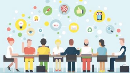 Lead Agile Meetings: Productive,Effective,Efficient Meetings