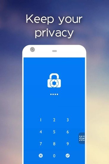 Hide photos &amp; videos LockMyPix v4.3.1 (Patched)