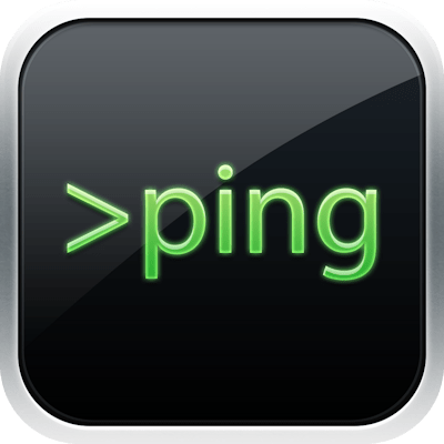 Ping Tester Professional + Web 9.49