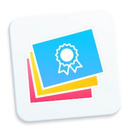 Certificates Studio - Templates for Pages 1.3 Mac OS X