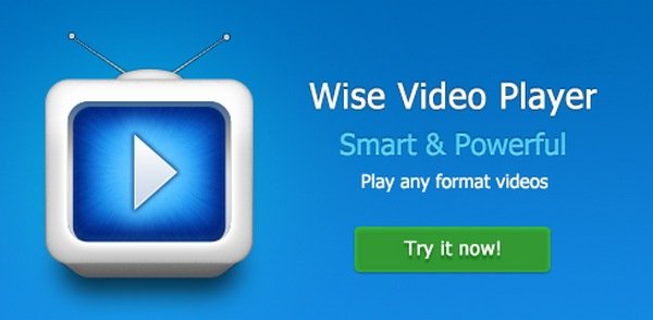 Wise Video Player 1.15.28 + Portable