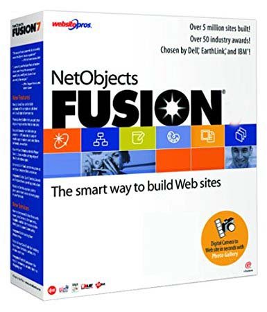 netobjects fusion 2013 with crack and keygens