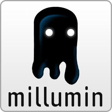 Millumin 2.18h Mac OS X