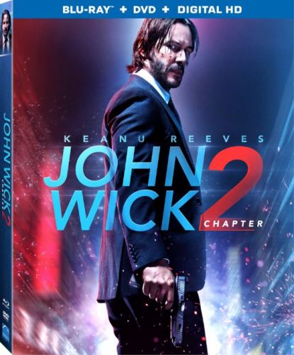 John Wick Chapter 2 2017 1080p BluRay x264-WiKi
