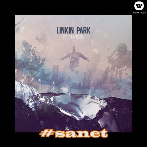Linkin Park - Recharged (2013) HDTracks